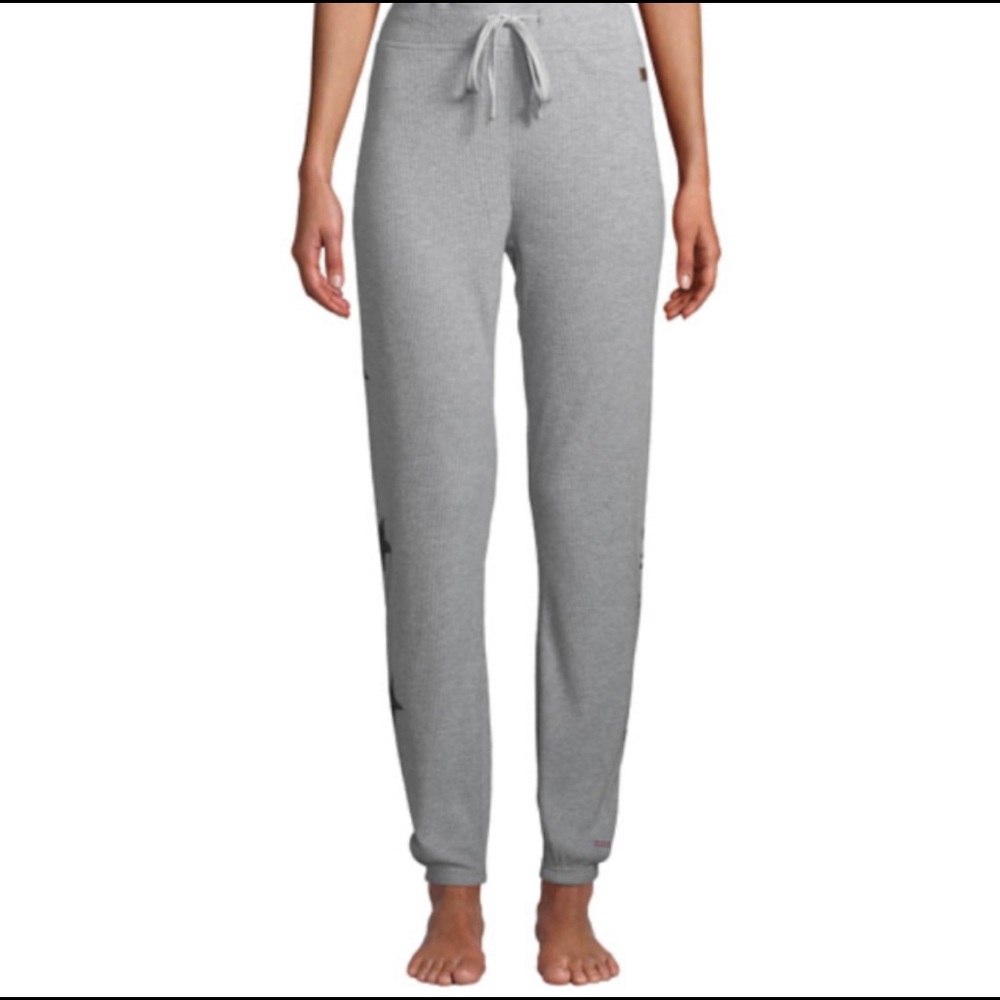 Brand New Peace Love World Comfy Sweatpants